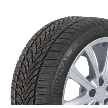 Opony osobowe, SUV/4x4 03632610000 UNIROYAL 165/70R13 ZOUN 79T WEX