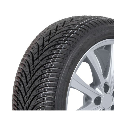 Opony osobowe, SUV/4x4 986507 KLEBER 245/40R19 ZOKL 98V KRHP3