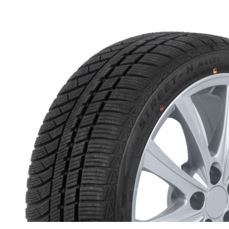 Opony osobowe, SUV/4x4 8935341233508 DYNAMO 165/65R14 CODA 79T M4S1V