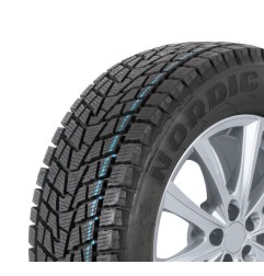 Opony osobowe, SUV/4x4 5903317029410 COLLIN'S 255/65R18 ZOCL 111T NORD