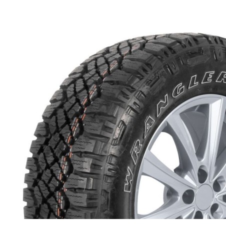 Opony osobowe, SUV/4x4 723468 GOODYEAR 235/85R16 LTGO 120Q WRDRT