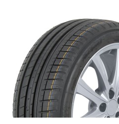 Opony osobowe, SUV/4x4 919698 MICHELIN 195/50R15 LOMI 82V PS3