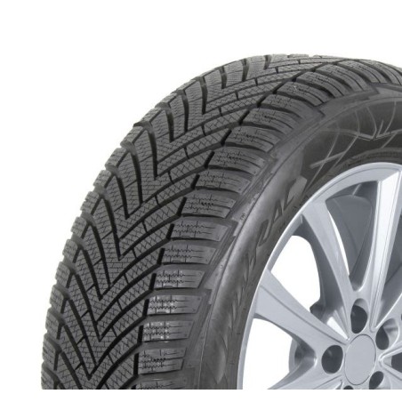 Opony osobowe, SUV/4x4 8714692361258 VREDESTEIN 185/60R15 ZOVR 88T WINT