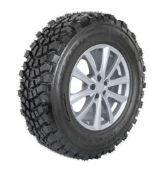 Opony osobowe, SUV/4x4 5906301063186 RIDER TYRES 215/75R15 CTRR 105Q GMT