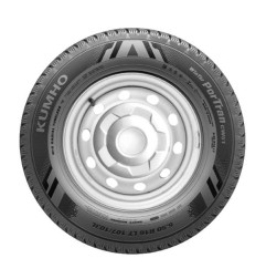 Opony dostawcze 2171523 KUMHO 225/65R16 ZDKU 112R CW51