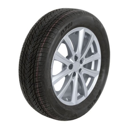 Opony osobowe, SUV/4x4 6924064124936 APLUS 185/55R14 ZOAS 80T A701