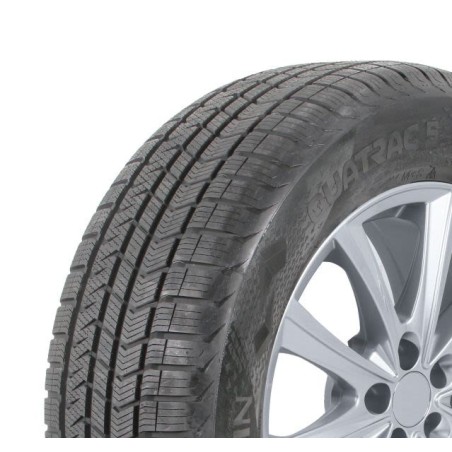 Opony osobowe, SUV/4x4 8714692988141 VREDESTEIN 165/65R14 COVR 79T QTR5