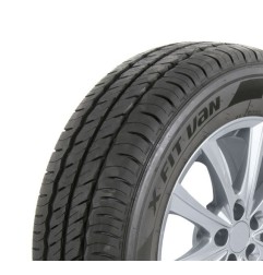 Opony dostawcze 2020378 LAUFENN 215/75R16 LDLA 116R LV01