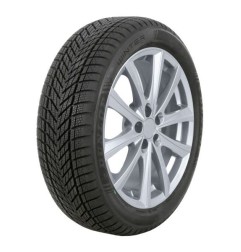 Opony osobowe, SUV/4x4 580856 DUNLOP 195/65R15 ZODU 91H WIN