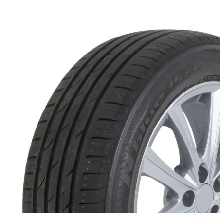 Opony osobowe, SUV/4x4 15754NXK NEXEN 195/65R15 LONE 91T NH+