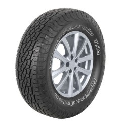 Opony osobowe, SUV/4x4 443196 BFGOODRICH 275/60R20 CTGR 115T TT/A