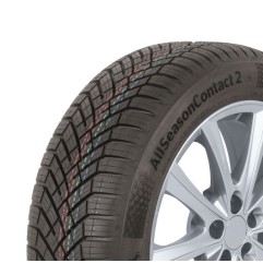 Opony osobowe, SUV/4x4 03202650000 CONTINENTAL 235/50R20 COCO 100T ASC2S