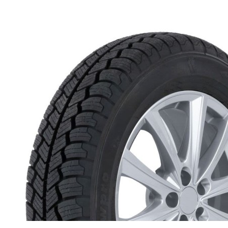 Opony osobowe, SUV/4x4 162204 KORMORAN 145/80R13 ZOKO 75Q SNO