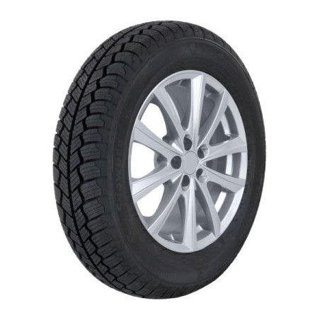 Opony osobowe, SUV/4x4 162204 KORMORAN 145/80R13 ZOKO 75Q SNO