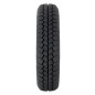 Opony osobowe, SUV/4x4 162204 KORMORAN 145/80R13 ZOKO 75Q SNO