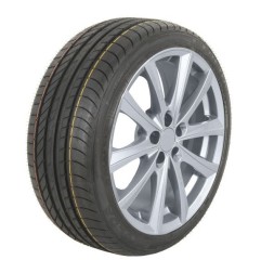 Opony osobowe, SUV/4x4 594913 FULDA 205/45R16 LOFU 83V SCONT