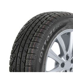 Opony osobowe, SUV/4x4 1857700 PIRELLI 235/35R19 ZOPI 91V SZ2L