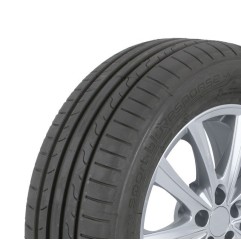 Opony osobowe, SUV/4x4 528438 DUNLOP 195/65R15 LODU 95H SPBLU