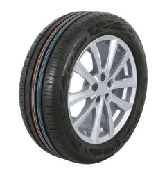 Opony osobowe, SUV/4x4 03583240000 CONTINENTAL 155/70R13 LOCO 75T EC6