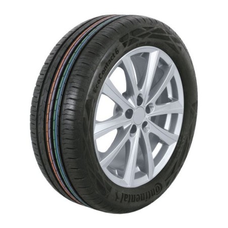 Opony osobowe, SUV/4x4 03583240000 CONTINENTAL 155/70R13 LOCO 75T EC6