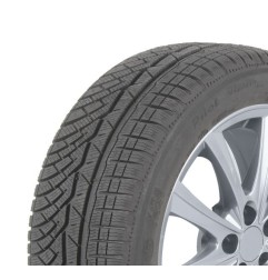 Opony osobowe, SUV/4x4 959250 MICHELIN 255/35R18 ZOMI 94V PA4