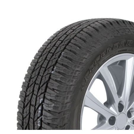 Opony osobowe, SUV/4x4 R1152 YOKOHAMA 235/70R16 CTYO 106H G015