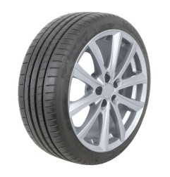 Opony osobowe, SUV/4x4 696372 MICHELIN 335/25R20 LOMI 99Y PSSZP