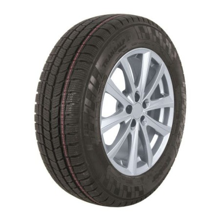 Opony dostawcze 792309 KLEBER 195/70R15 ZDKL 104R TRA2+