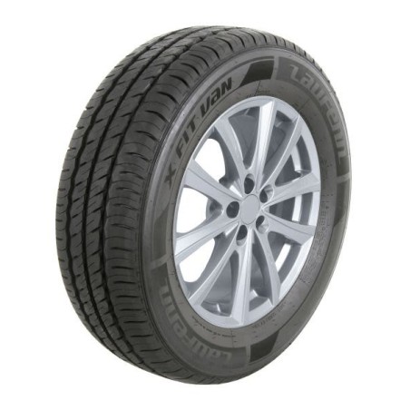 Opony dostawcze 2021577 LAUFENN 205/75R16 LDLA 113R LV01H