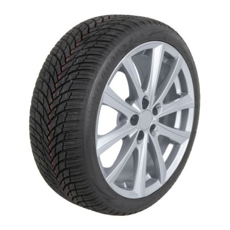 Opony osobowe, SUV/4x4 18037 FIRESTONE 185/65R15 ZOFR 88T WH4