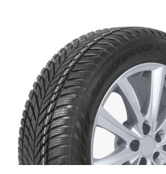 Opony osobowe, SUV/4x4 T433434 NOKIAN 195/65R15 CONO 91H SP2