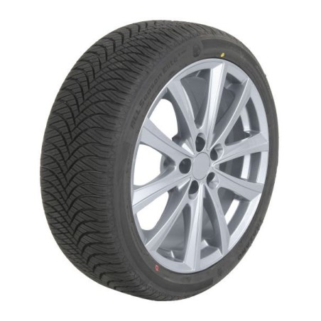 Opony osobowe, SUV/4x4 6938112628901 TRAZANO 195/65R15 COTZ 91V Z-401