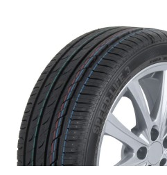 Opony osobowe, SUV/4x4 03725180000 SEMPERIT 205/55R16 LOSE 91W SL3