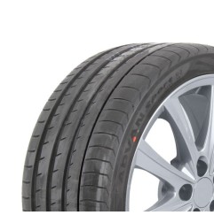 Opony osobowe, SUV/4x4 R6704 YOKOHAMA 305/25R22 LOYO 99Y V105