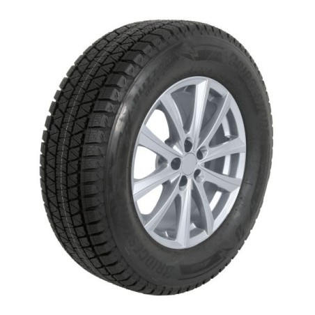 Opony osobowe, SUV/4x4 18957 BRIDGESTONE 265/70R15 ZTBR 112R DM-V3