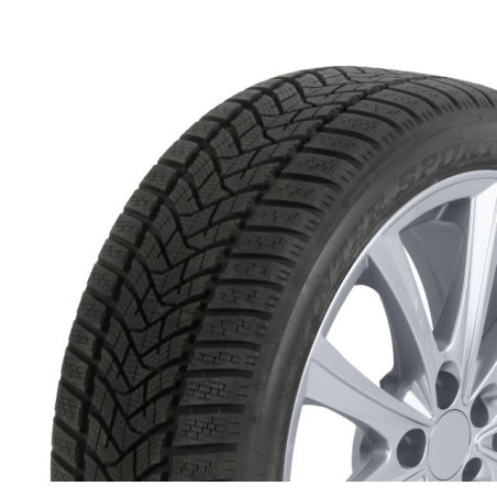Opony osobowe, SUV/4x4 574554 DUNLOP 195/45R16 ZODU 84V WS5V