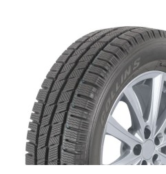Opony osobowe, SUV/4x4 5903317028284 COLLIN'S 195/70R16 ZTCL 94T I44