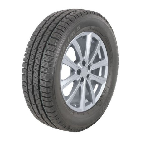 Opony osobowe, SUV/4x4 5903317028284 COLLIN'S 195/70R16 ZTCL 94T I44