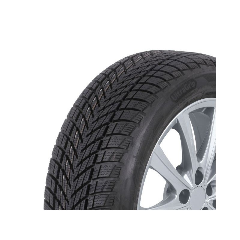 Opony osobowe, SUV/4x4 580652 GOODYEAR 195/65R15 ZOGO 91T UGP3