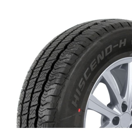 Opony dostawcze 8935341233942 DYNAMO 195/75R16 CDDA 107T V4SV