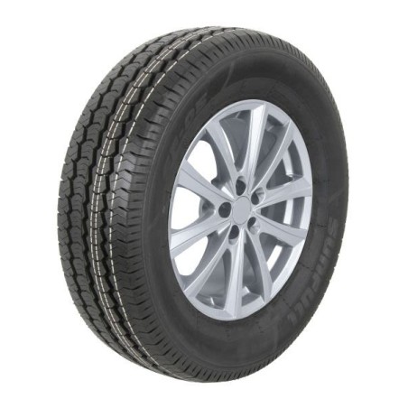 Opony dostawcze 6953913128450 SUNFULL 205/75R16 LDSF 110R SF05