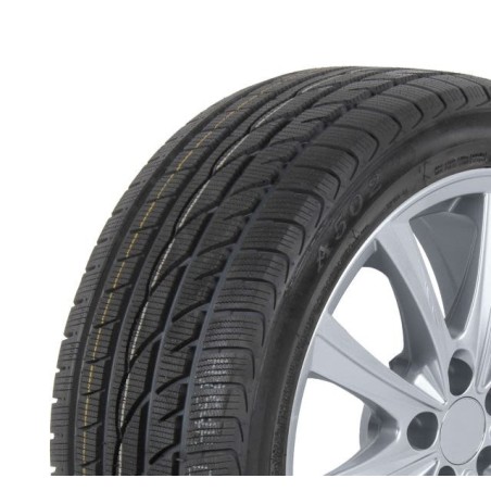 Opony osobowe, SUV/4x4 6924064107755 APLUS 275/40R20 ZTAS 106H A502