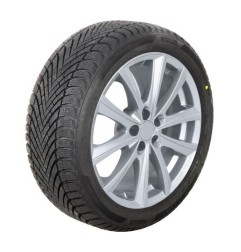 Opony osobowe, SUV/4x4 4478600 PIRELLI 225/40R18 ZOPI 92V PWRW