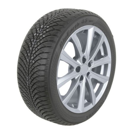 Opony osobowe, SUV/4x4 R4429 YOKOHAMA 195/45R16 COYO 84V AW21