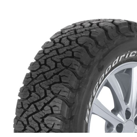 Opony osobowe, SUV/4x4 463996 BFGOODRICH 215/75R15 CTGR 100S AT3