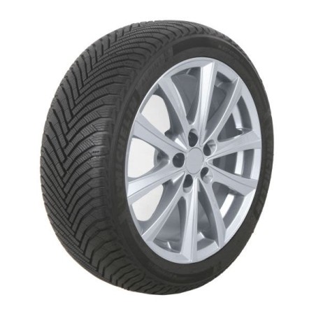 Opony osobowe, SUV/4x4 633080 MICHELIN 235/45R18 ZOMI 98V A7