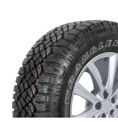 Opony osobowe, SUV/4x4 723464 GOODYEAR 265/75R16 LTGO 119Q WRDRT
