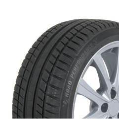 Opony osobowe, SUV/4x4 934033 KORMORAN 205/45R16 LOKO 87W RPER