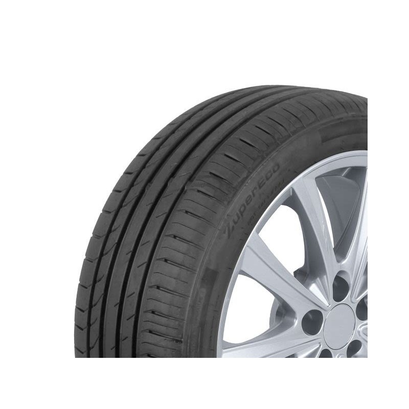 Opony osobowe, SUV/4x4 6938112623388 TRAZANO 205/40R17 LOTZ 84W Z-107