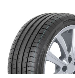 Opony osobowe, SUV/4x4 6959753234016 DIAMONDBACK 205/50R17 LODB 93Y DH202